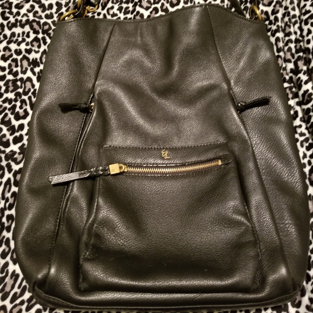 Elliott Lucca tote